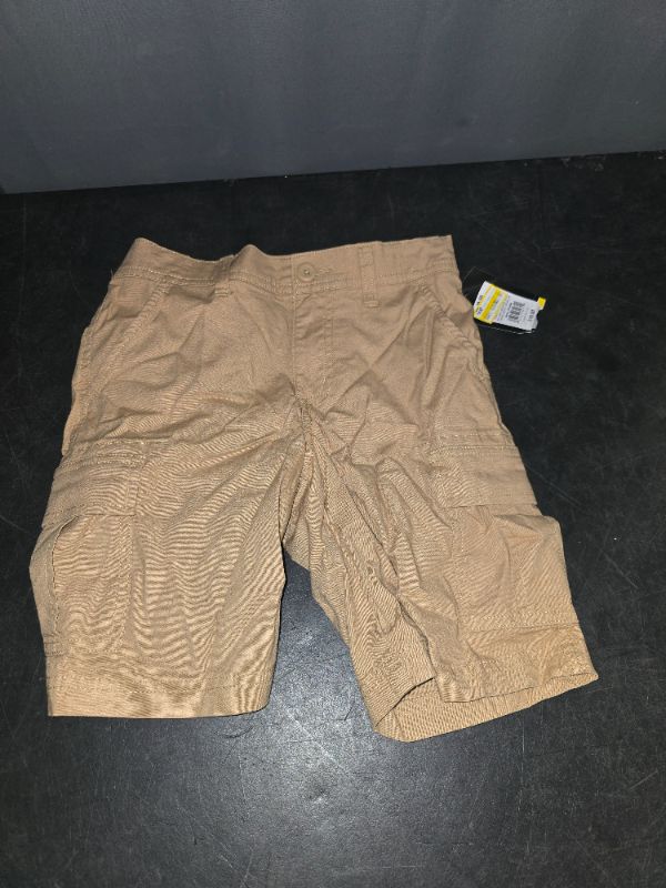 Photo 1 of M Boys' Cargo Shorts - Art Class™ Khaki 