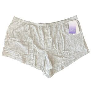 Photo 1 of L Sleepwear Jersey Shorts
