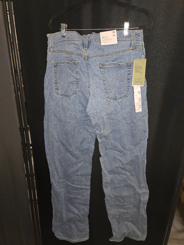 Photo 1 of 30/ 34, Goodfellow & Co Men's Relaxed Fit Jeans - Light Wash