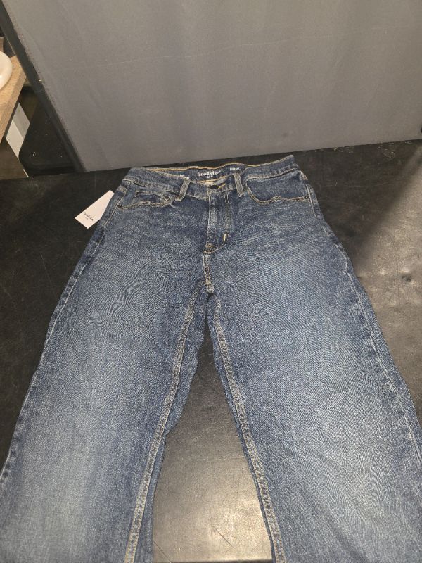 Photo 1 of 30x34 Men's Relaxed Fit Jeans - Goodfellow & Co