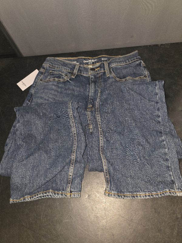 Photo 1 of 30x34 Men's Relaxed Fit Jeans - Goodfellow & Co