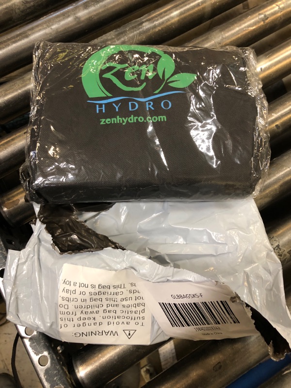 Photo 1 of ZENHYDRO 