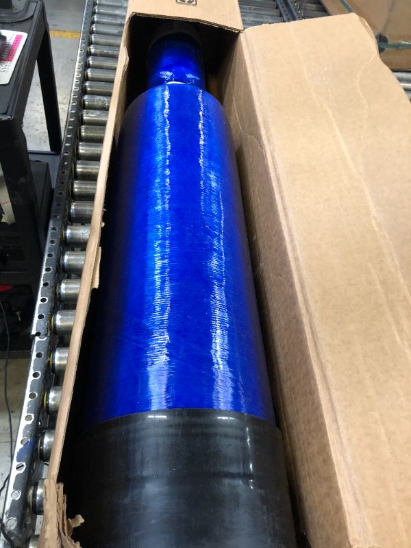 Photo 1 of Aquasana Whole House Water Filter System - Water Softener Alternative - Salt-Free Descaler - Home Water Filtration - Low Maintenance Sediment Pre-Filter - Rhino Chlorine Max Flow - WH-1010-CT-LM