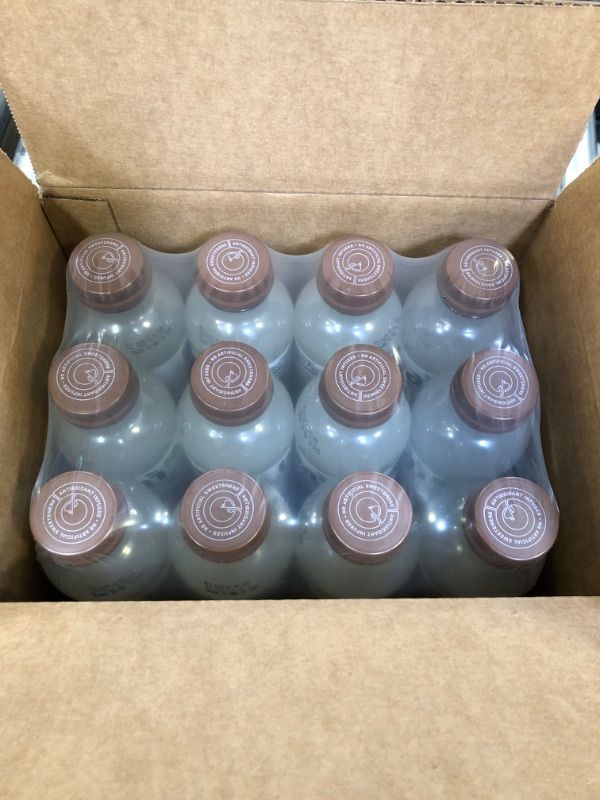 Photo 1 of Bai Antioxidant Infused Water Beverage, Madagascar Coconut Mango, with Vitamin C and No Artificial Sweeteners, 18 Fluid Ounce Bottle, 12 Pack