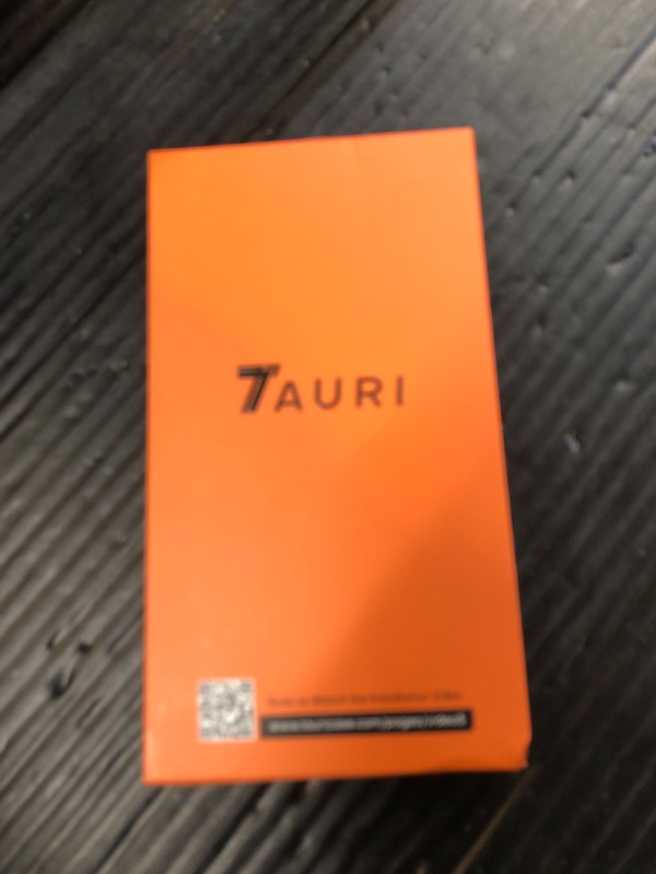 Photo 1 of TAURI 3 in 1 for iPhone 16 Pro Max Case, Compatible with MagSafe [Not-Yellowing] with 2X Screen Protectors, Military-Grade Protection, Shockproof Slim Magnetic Case for 16 ProMax 6.9", Clear