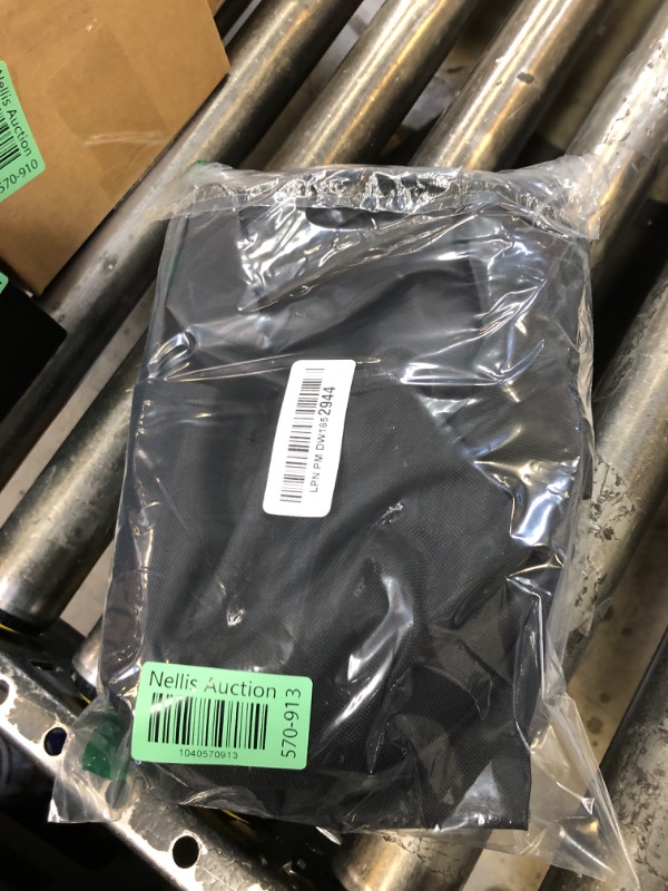 Photo 1 of Stanbroil Outdoor Heavy Duty Waterproof Gas Grill Cover for Cuisinart CGG-522 Dual Blaze Two Burner Gas Grill and The CGG-608 Professional Portable Gas Grill, Replacement for Cuisinart CGC-10522
