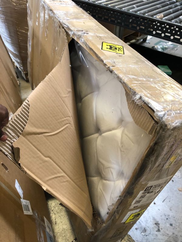 Photo 1 of Queen Size bedframe parts. Unknown make/model.