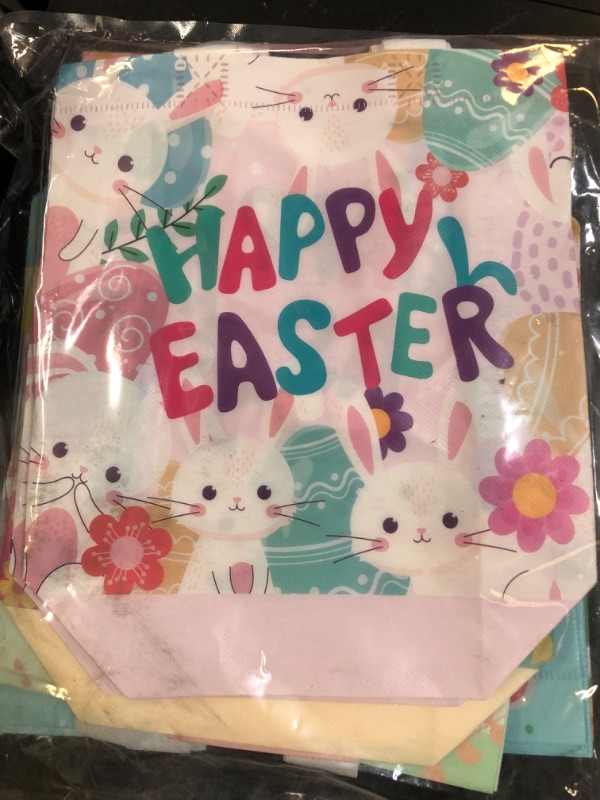 Photo 1 of 24 easter bags