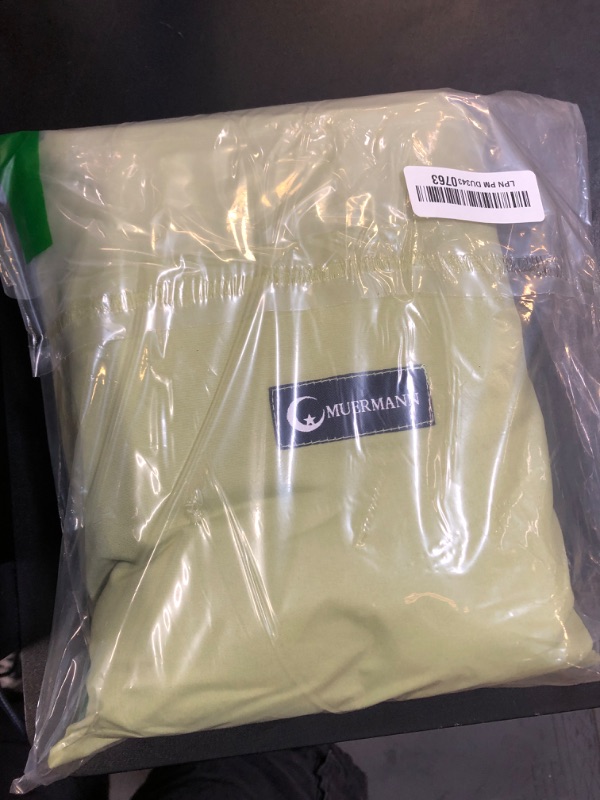 Photo 1 of Sleeping Bag Liner - Lightweight, Compact & Portable Adult Sleeping Bag Liner,Lightweight Travel Sheet for Hotels & Traveling, Suitable for All Seasons, Camping, Backpacking, Hiking