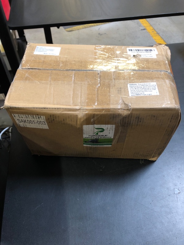 Photo 1 of POSEAGLE 2 Pack Pre-Greased 587819701 Spindle Assembly Kit with 532195945 Spindle Pulley 532196106 532177968 Idler Pulley 584453101 Belt Replaces 187292 187281 532187281 587125401 587820301 587253301