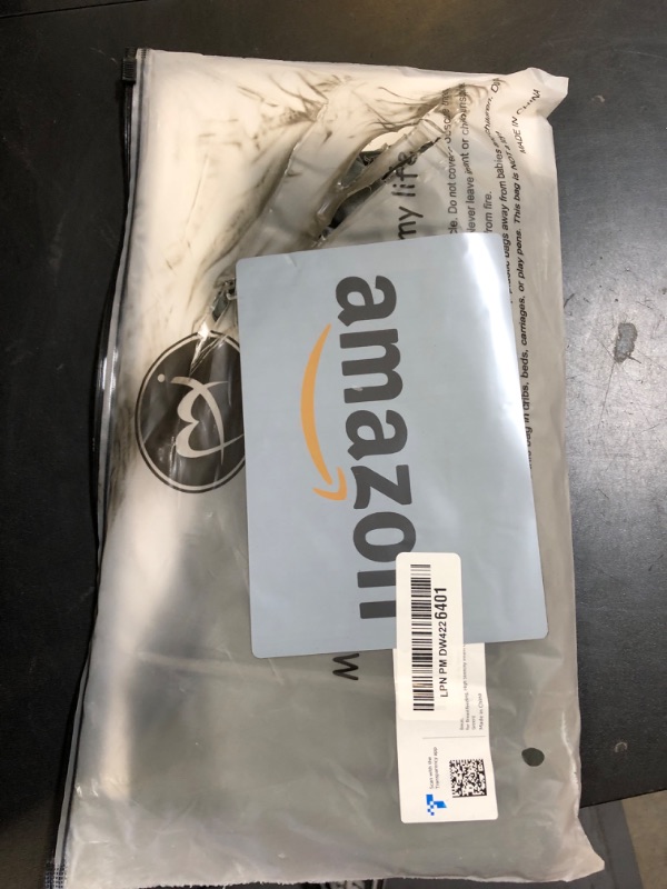 Photo 1 of Breathable Car Seat Cover for Babies – Multi-Purpose Soft Rayon Nursing Cover for Breastfeeding, High Stretchy Infant Carseat Canopy, Stroller Cover (Smooth Rayon, Roman Green)