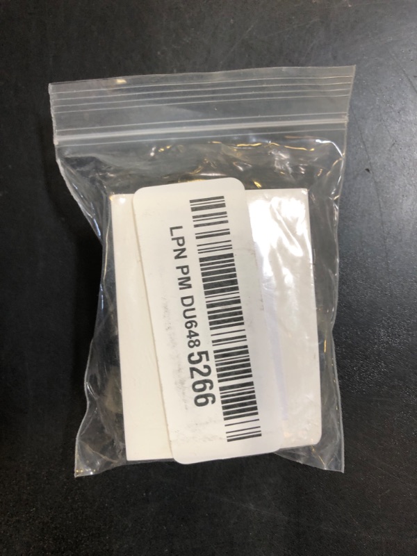 Photo 1 of ZCZQC 8pcs Circuit Breaker Waterproof Dust Cover 10mm Diameter Thread Silicone Flat Head Cap for KUOYUH 98 88 Series