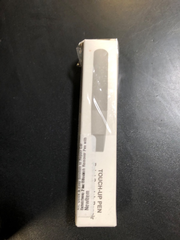 Photo 1 of COSLAKE Car Touch Up Paint(Matador Red Mica(3R1)) for Lexus, Car Paint Scratch Repair Kit, Quick & Easy Solution to Repair, 2 in 1 Scratch Remover Pen with Color-Matched