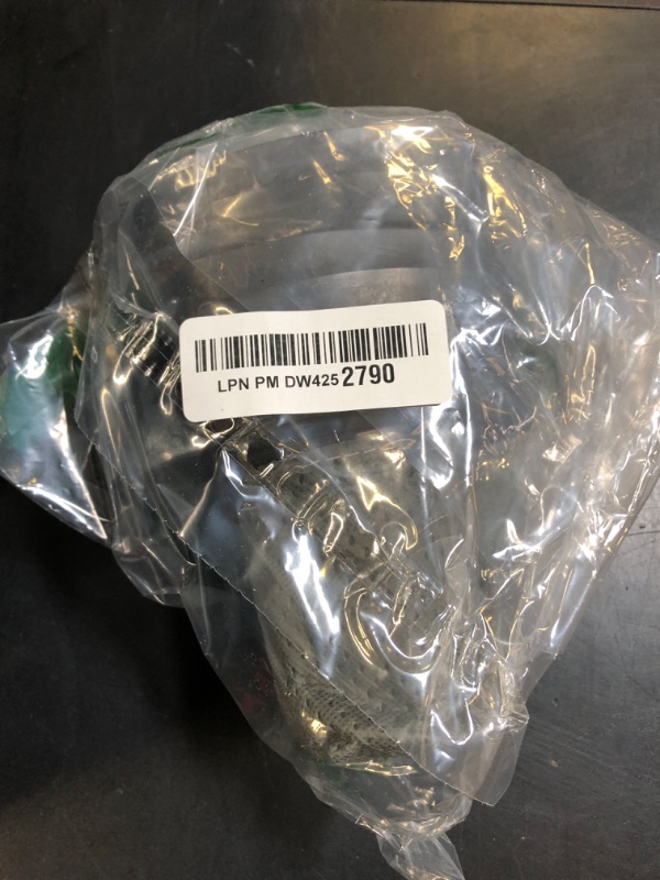 Photo 1 of Fette Filter - 6 Replacement F25 Filters Compatible with Dirt Devil F25 Versa Power Swift Stick Filter - 2SV1102000 Dirt Devil 083405, Dirt Devil M083405