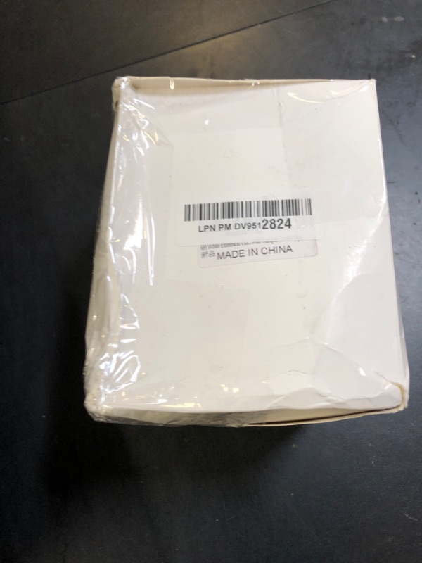 Photo 1 of 6Ft White Extension Cord, Outlet Power Strip?Extension Hanging Lantern Cord?On/Off Button Pendant Lighting(4p