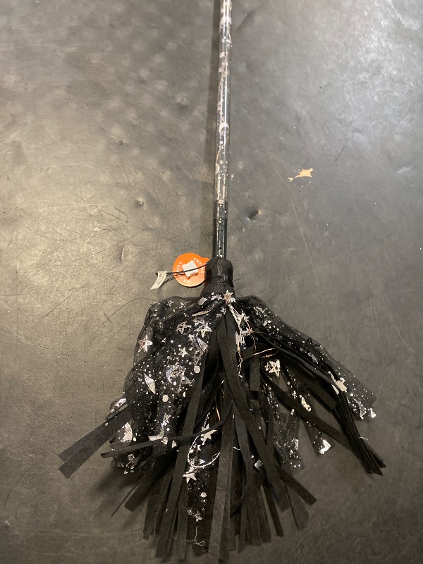 Photo 1 of Witch broom black
