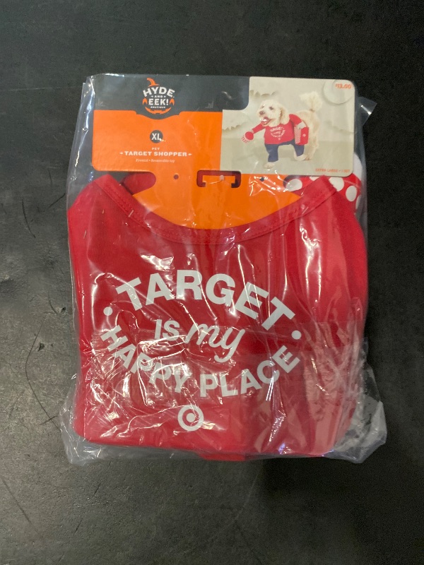 Photo 1 of Pet Target shopper XL