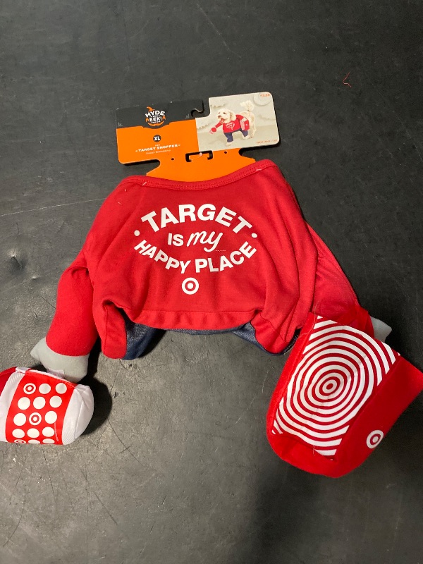 Photo 1 of Pet Target shopper XL