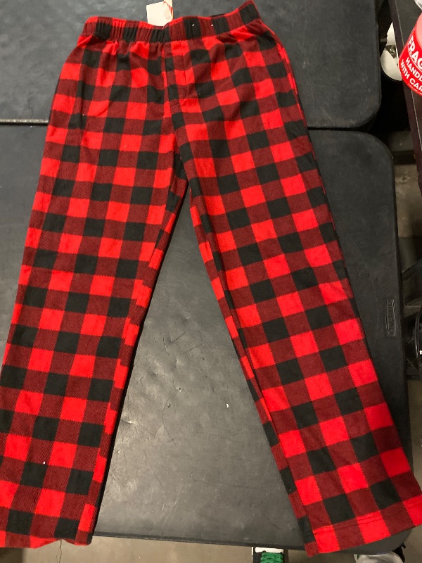 Photo 1 of Size S Wondershop at Target Red and Black Plaid men's Sleepwear