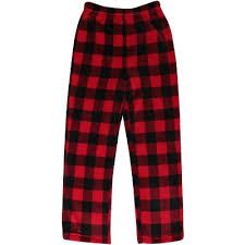 Photo 1 of Size S Wondershop at Target Red and Black Plaid men's Sleepwear