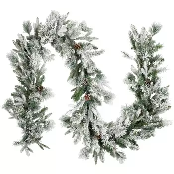 Photo 1 of Artificial Christmas 