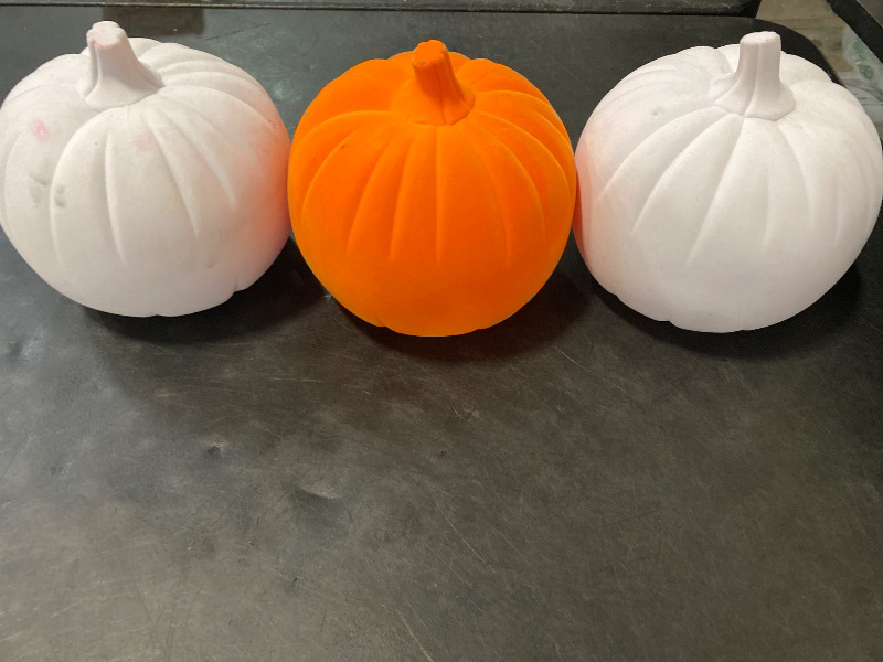 Photo 1 of 3Pack Target Hyde & Eek!- Halloween/Fall Pumpkin 