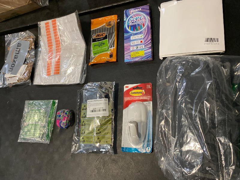 Photo 1 of 10 items misc. bundle