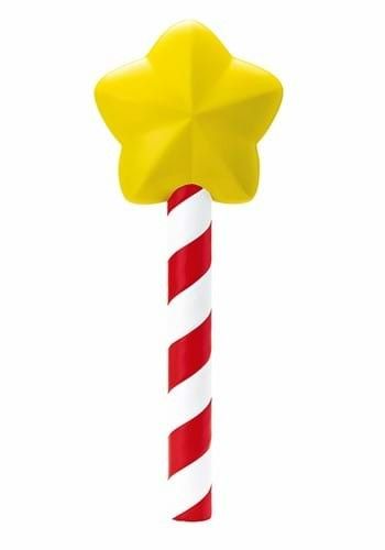 Photo 1 of Kirby Star Rod Accessory | Nintendo Costume Accessories