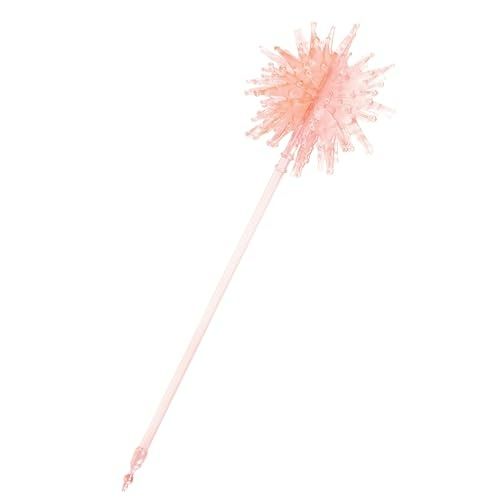Photo 1 of Wicked Child Glinda Costume Wand | Wicked Accessories