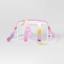 Photo 1 of Halloween Convertible Fanny Pack Belt Bag - Hyde & EEK