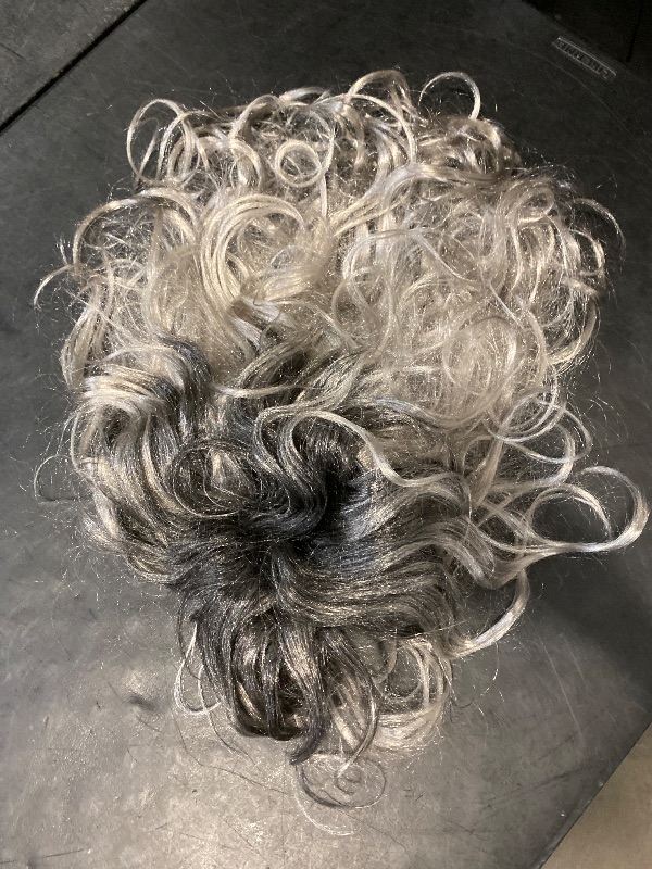 Photo 1 of  Girls Costume Wig