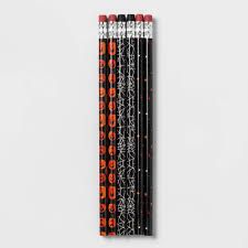 Photo 1 of 24 Packs of 6ct Halloween pencils 