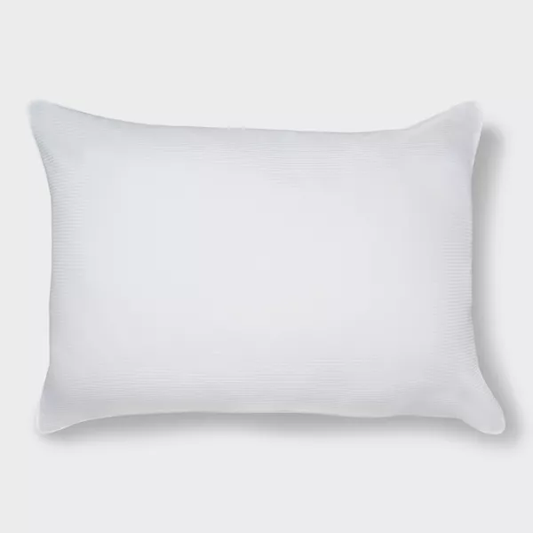 Photo 1 of My Kinda Standard Machine Washable Firm Pillow