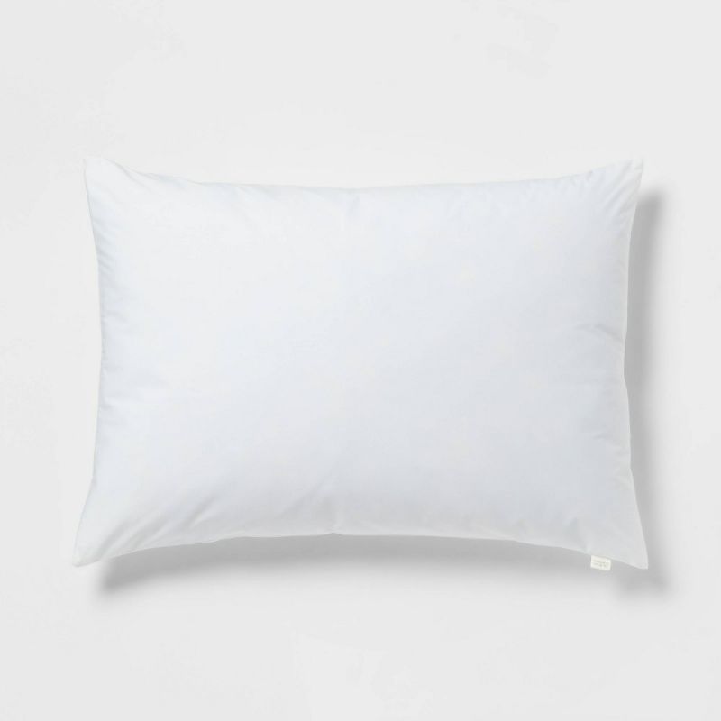 Photo 1 of Standard/Queen Medium Firm Shapeable Memory Foam Bed Pillow 