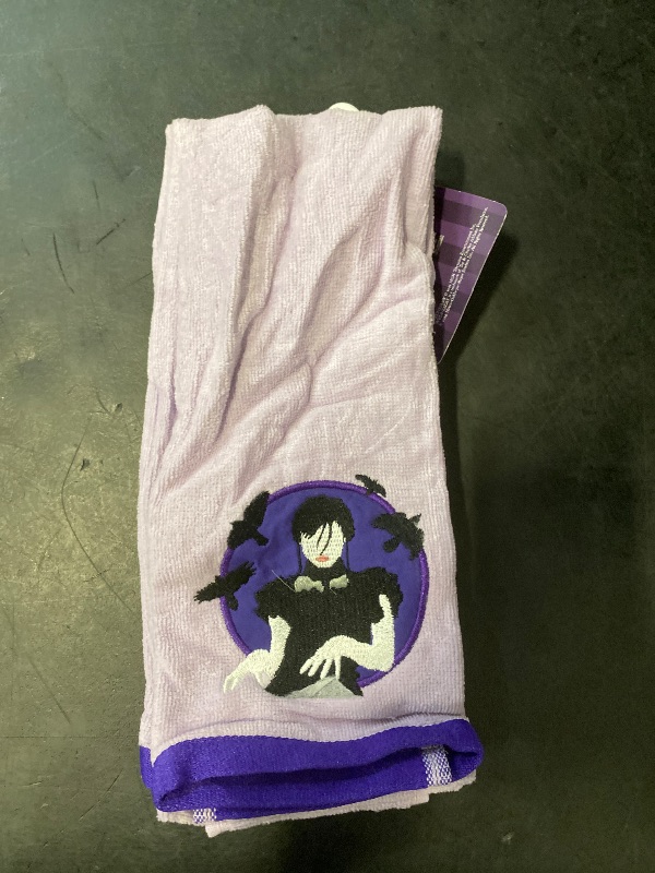 Photo 1 of Target Halloween Addams 2 Pack Hand towel
