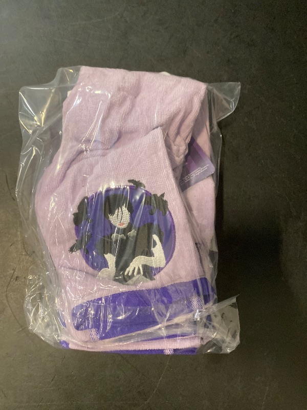 Photo 1 of Target Halloween Addams 2 Pack Hand towel
