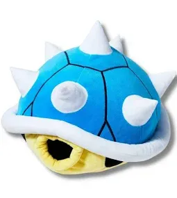Photo 1 of Nintendo Mario Kart Shell Kids' Pillow
