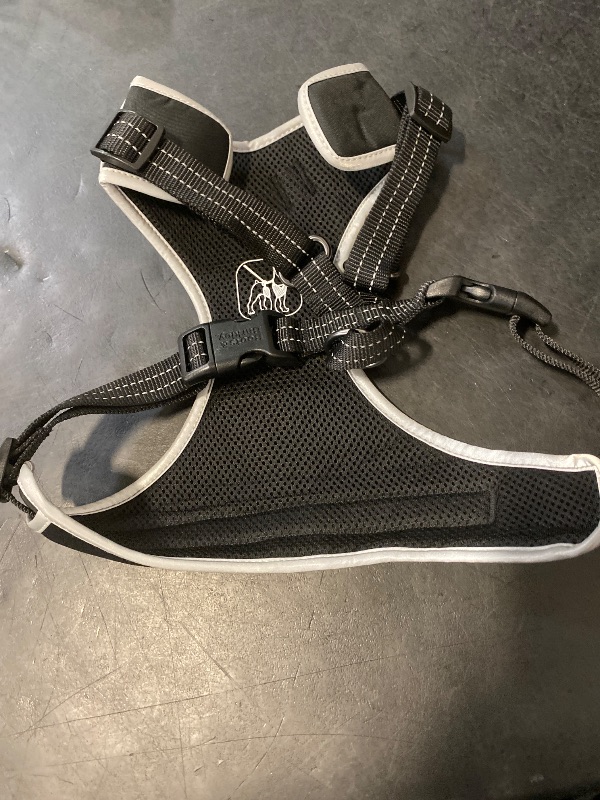 Photo 1 of Size M Reflective Comfort Dog Harness - Boots & Barkley™