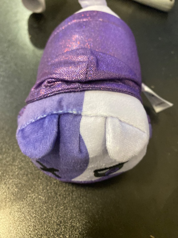 Photo 1 of Aphmau Mystery 6 Inch Plush Cat Series 6 Official Merchandise
