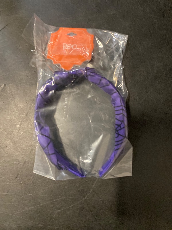 Photo 1 of Girls Halloween headband 