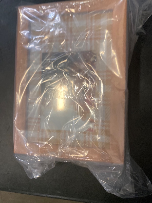 Photo 1 of 5pack ELSA L 3x4 yellow striped Picture Frame