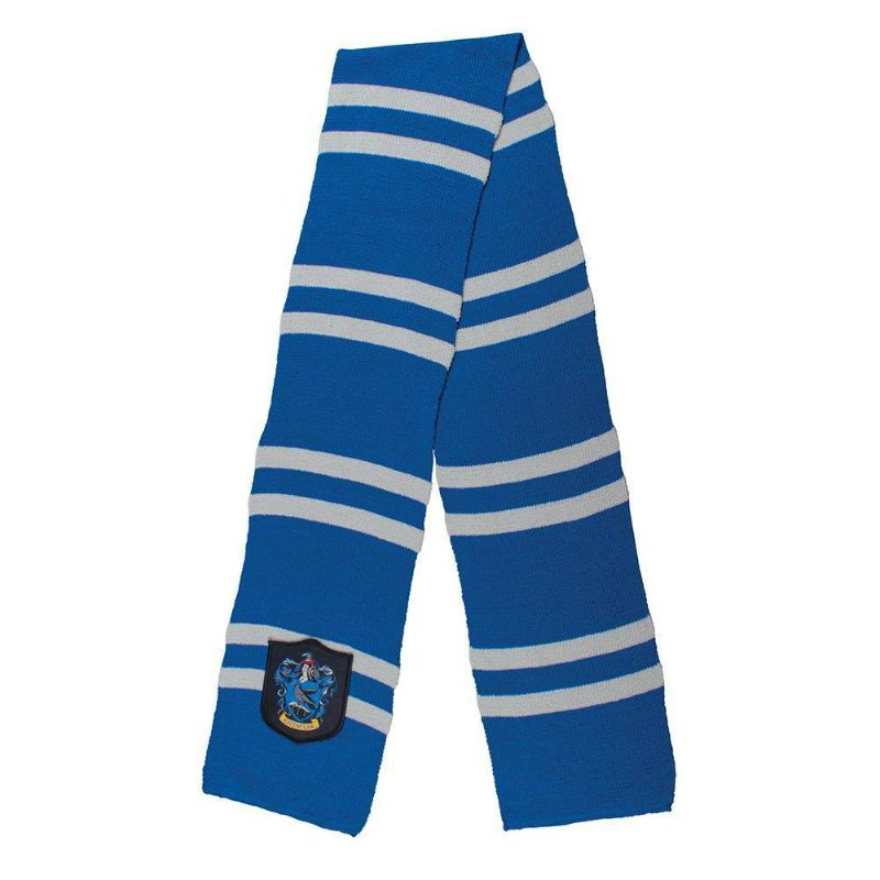 Photo 1 of Ravenclaw Scarf, Harry Potter