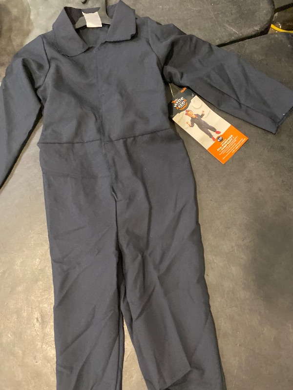 Photo 1 of Size 4T 5T hyde and eek all purpose jumpsuit