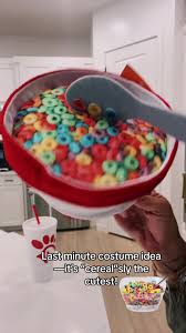 Photo 1 of Target HYDE AND EEK cereal bowl headpiece