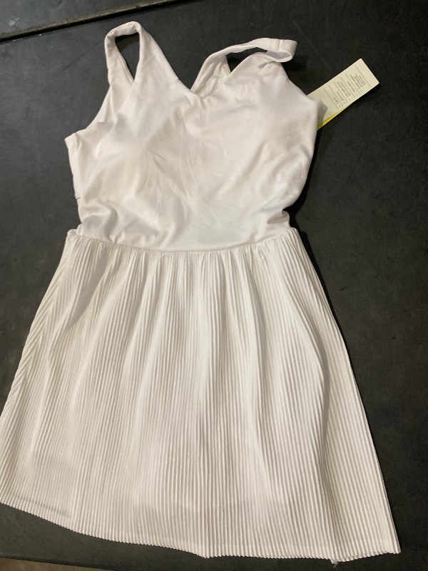 Photo 1 of Size XL 14 Girls' Pleated Active Dress - All in Motion