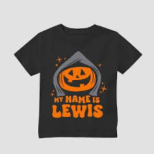 Photo 1 of Size L My Name Is Lewis Tee