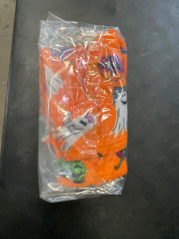 Photo 1 of Size 18 months Toddler Halloween Ghosts Fleece Pajama Pants - Hyde & EEK! Boutique