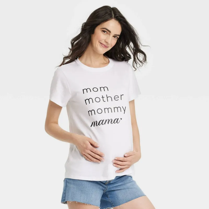 Photo 1 of Size L Ingrid & Isabel Tops Ingrid & Isabel “Mommy” Shirt