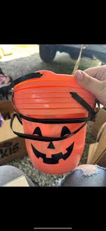 Photo 1 of 14pack pumpkin Buckets 