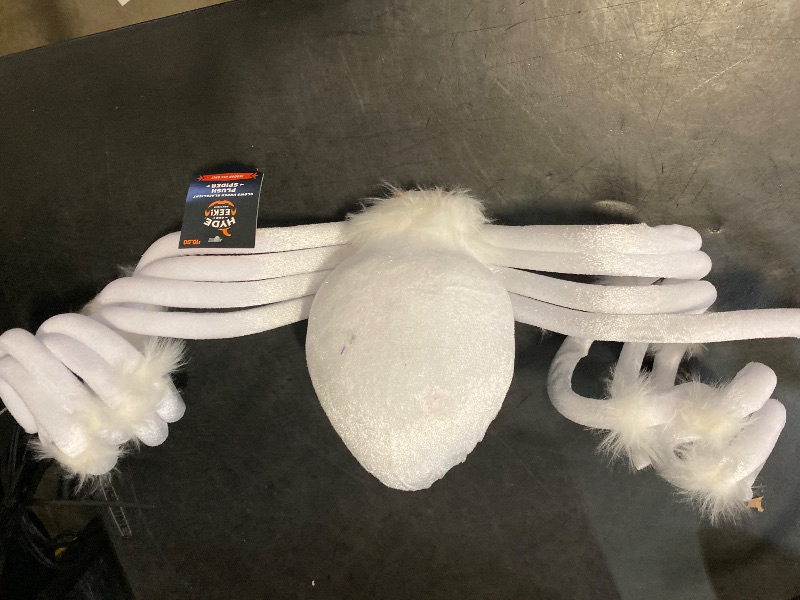 Photo 1 of Hyde & EEK! Boutique Plush Spider